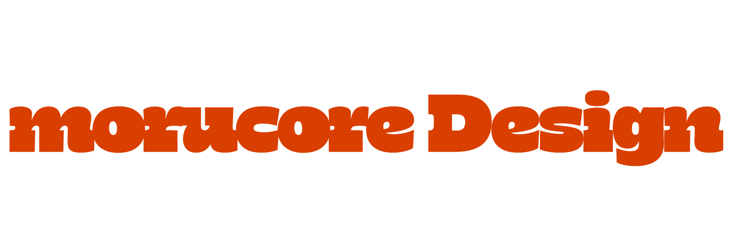 茨城のWebデザイナー｜morucore Design